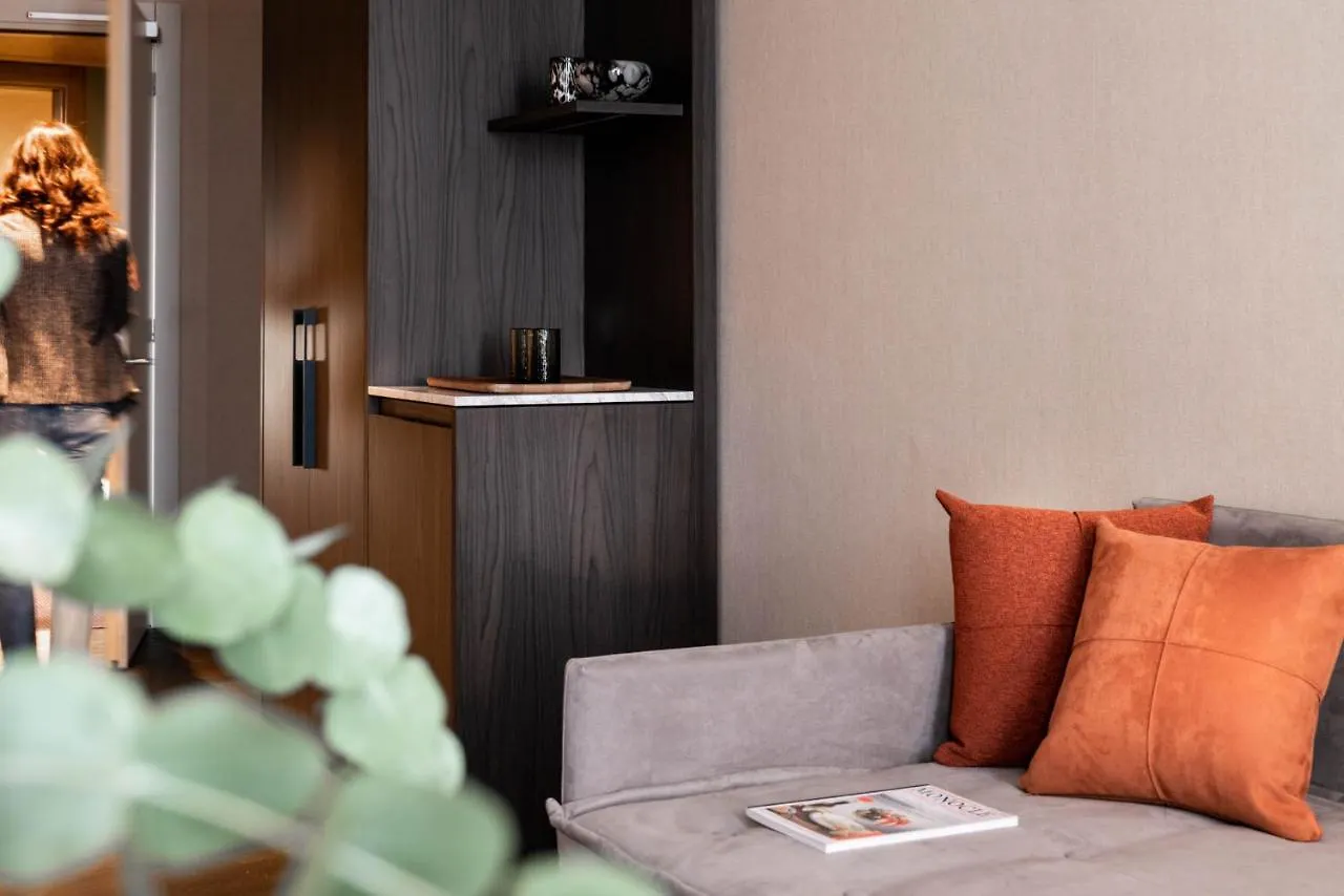 Litta Palace Milano Lainate 4*,  Italy