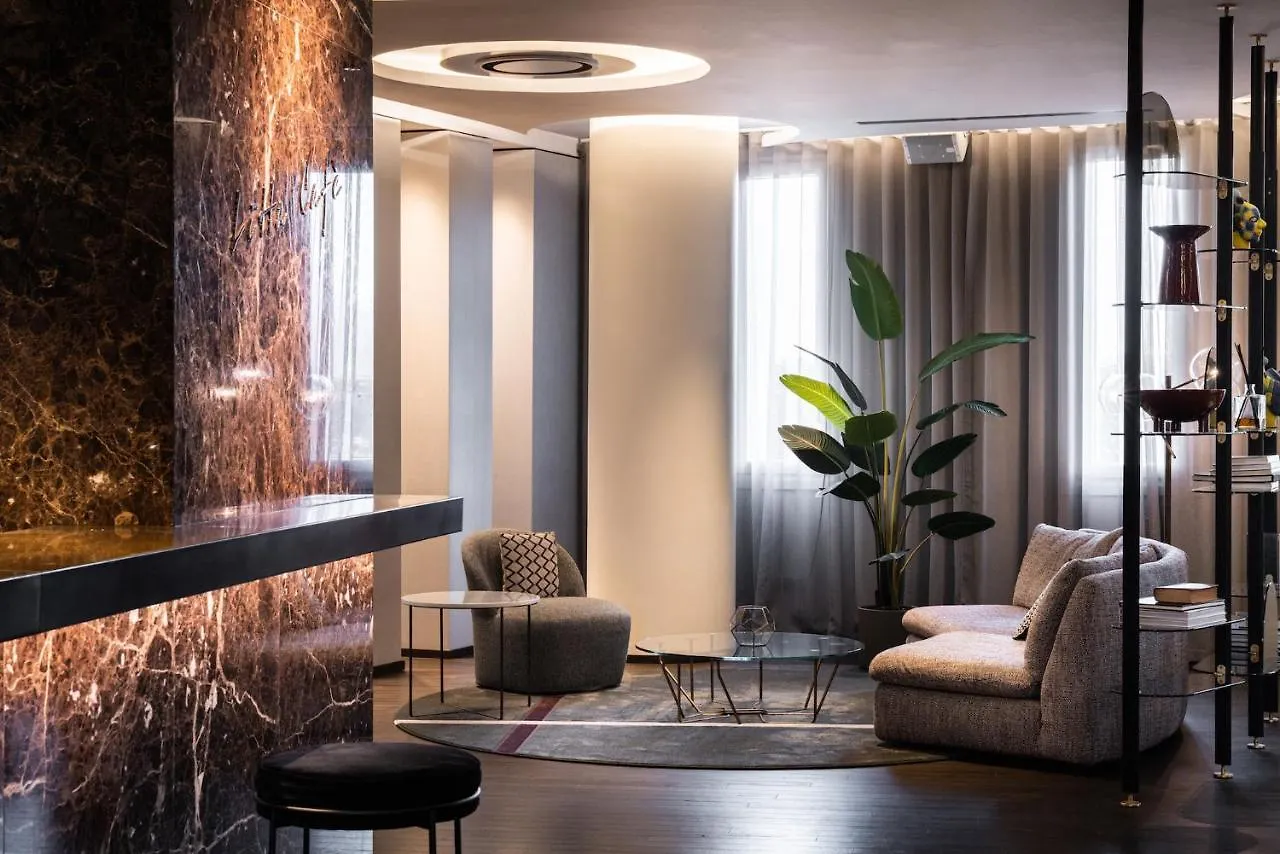 Litta Palace Milano Lainate