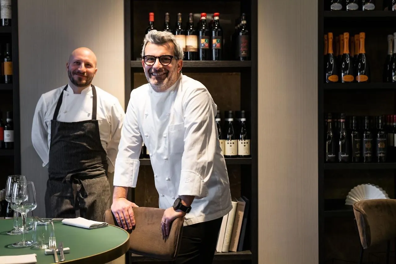 Litta Palace Milano Lainate 4*,  Italie