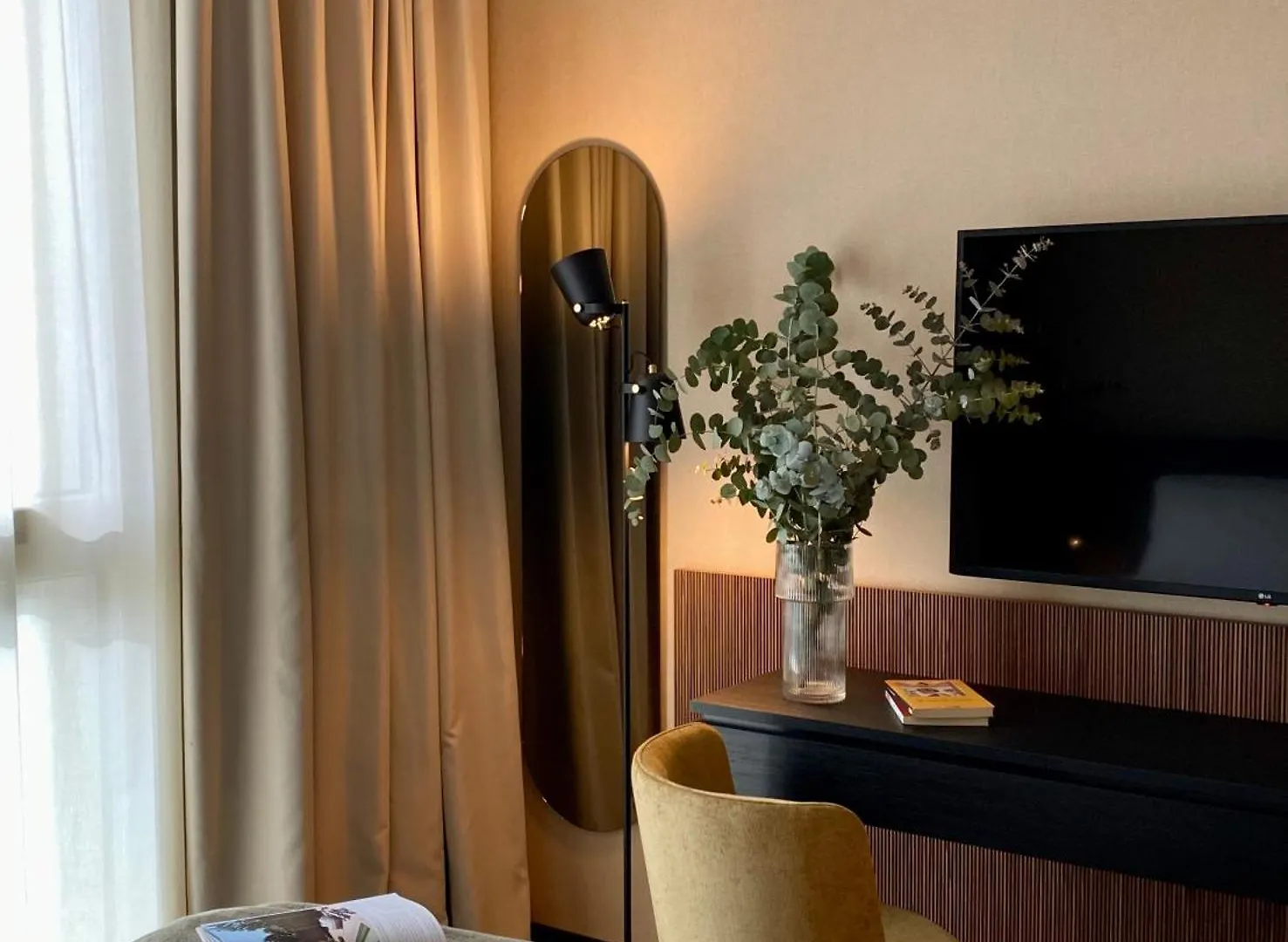 Litta Palace Milano Lainate Hotel