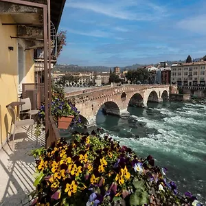 Appartamento La Bella Ugolini Luxury