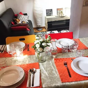  Appartement Tourist House Italie