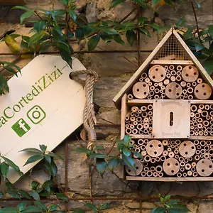 Holiday home La Corte Di Zizi, Cernobbio