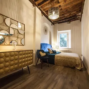 Historic Center Luxury Apartment