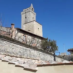 Casa Del Medioevo Italien