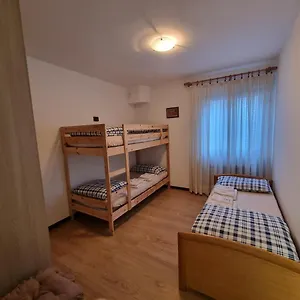 Appartamento Stella Alpina, Schilpario