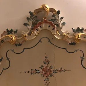  Appartement Ca' Margarita Italie