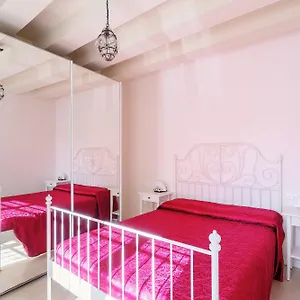  Appartement Dorsoduro Italie