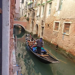  Appartement Ca'zanon Italie