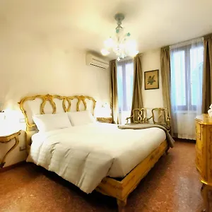 Ca Perdon Apartment