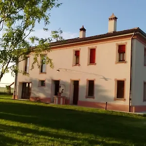  Séjour à la campagne Antico Casale Dei Sogni Italie