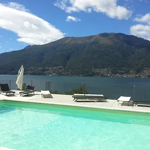 Holiday home Il Poggio, Dorio