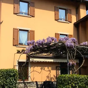 Appartement Fino, Brembilla