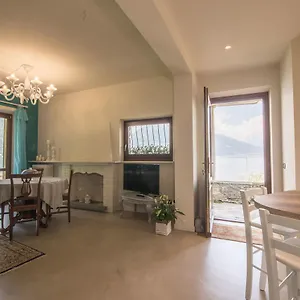 Apartment La Punta, Bellagio