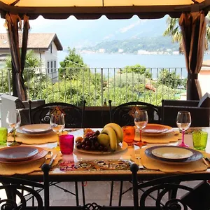 Apartment Pitel House, Bellagio