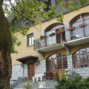 Appartamento La Menaresta, Magreglio
