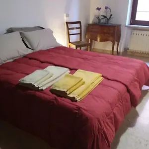 Casa Mellis Italien