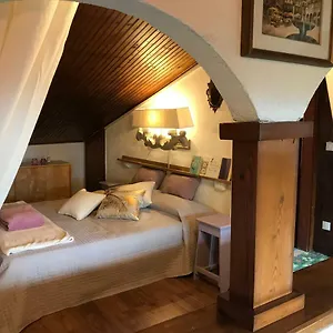 La Soffitta Bohemien Italien