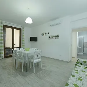 Appartamento Casa Francesco