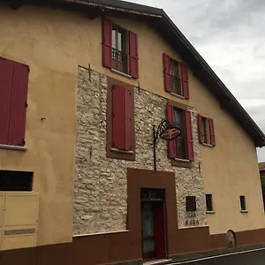 Appartamento In Franciacorta, Monticelli Brusati