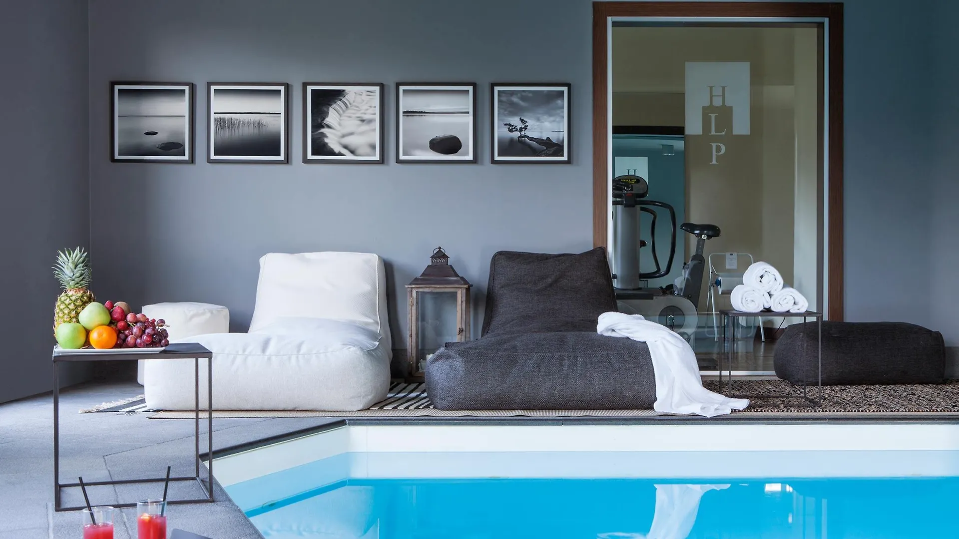 Litta Palace Milano Lainate 4*,