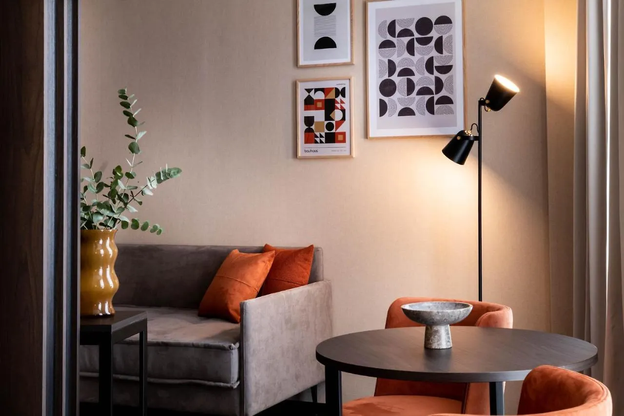 Litta Palace Milano Lainate