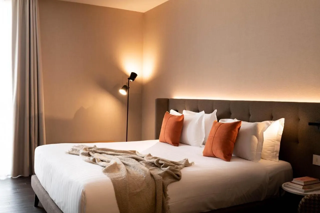 **** Hotel Litta Palace Milano Lainate Italy
