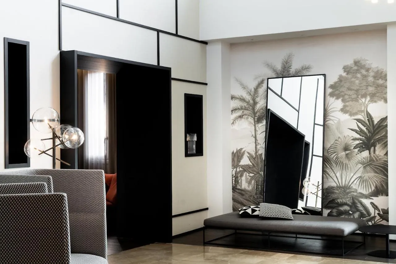 Litta Palace Milano Lainate Italy