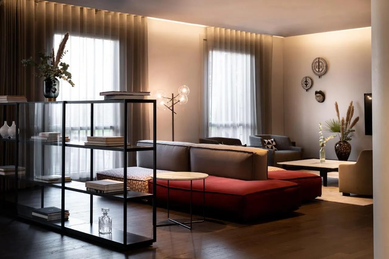 Hotel Litta Palace Milano Lainate