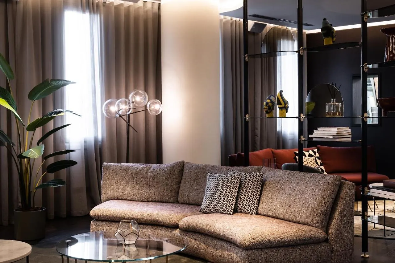 Litta Palace Milano Lainate Italy