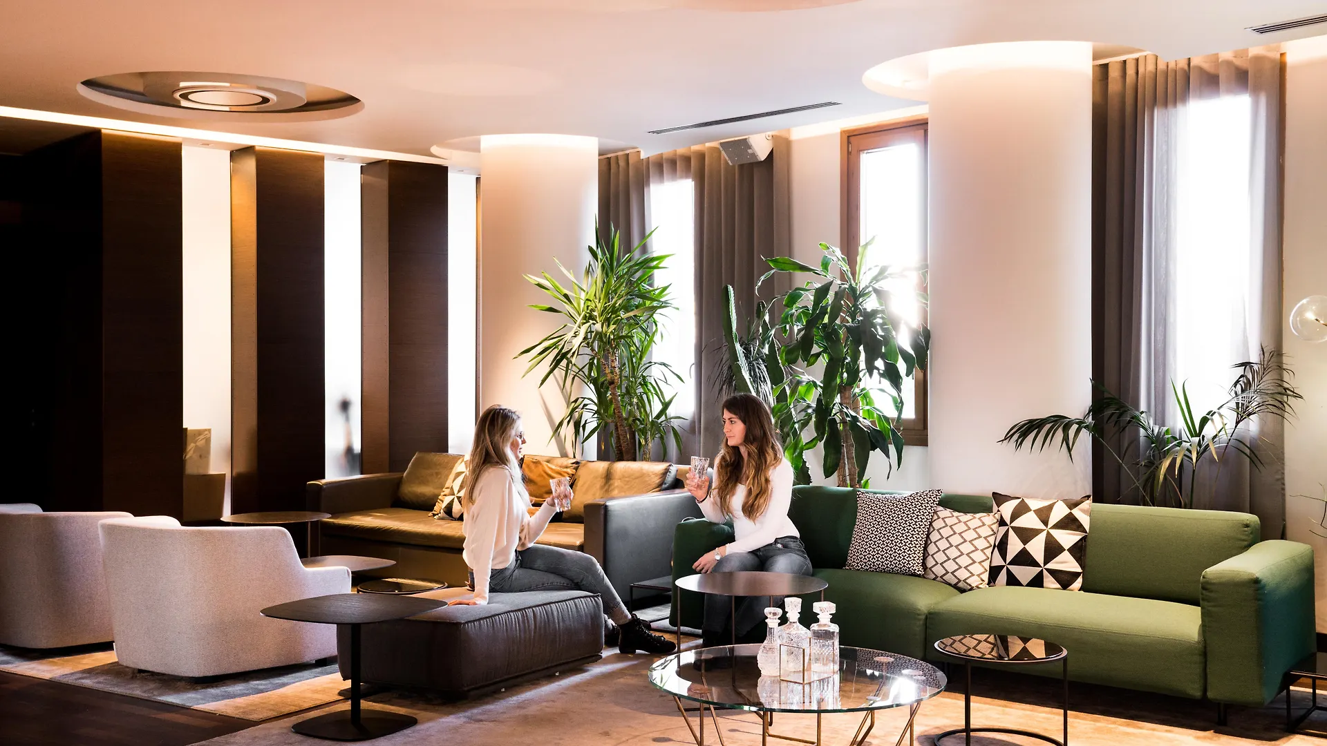 Litta Palace Milano Lainate Hotel
