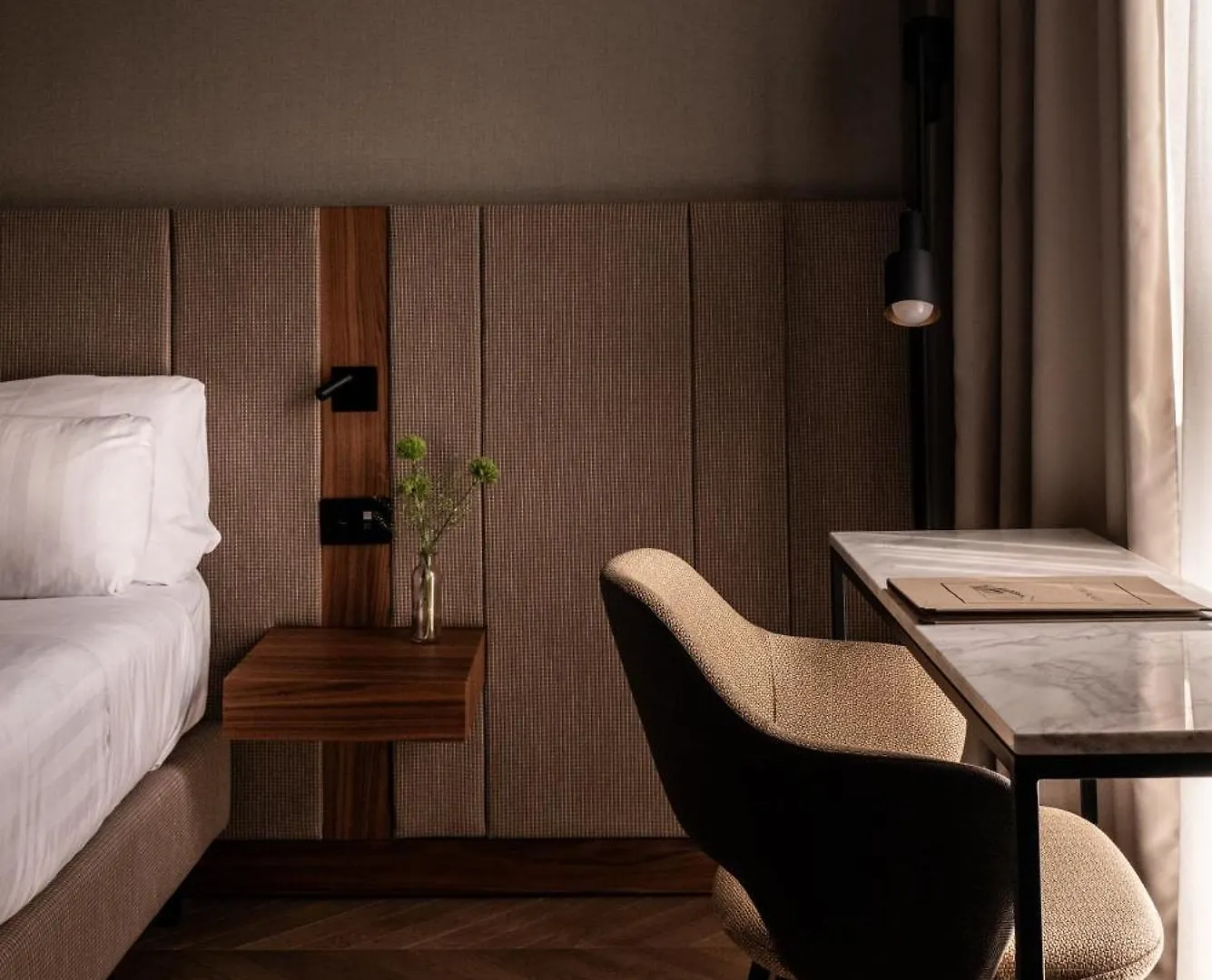**** Hotel Litta Palace Milano Lainate Italy