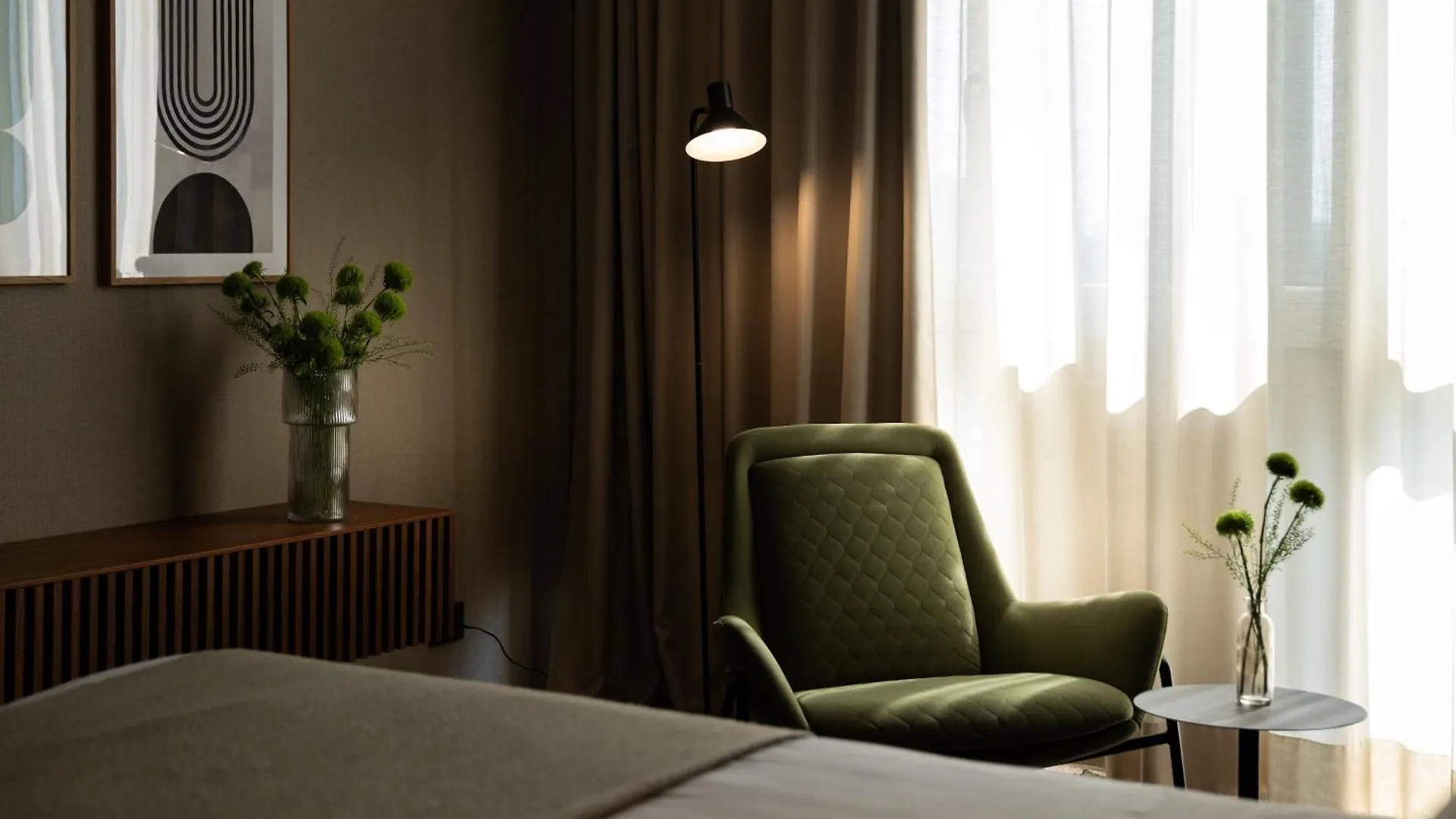 Litta Palace Milano Lainate Hotel