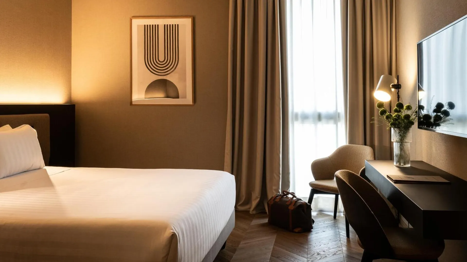 Hotel Litta Palace Milano Lainate