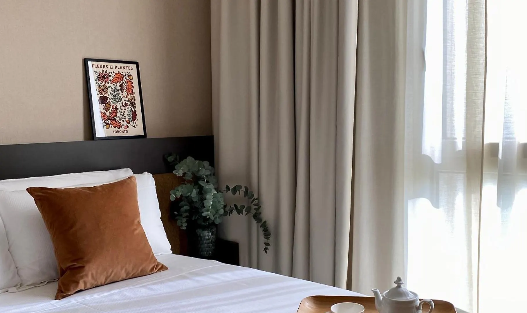 Litta Palace Milano Lainate 4*,