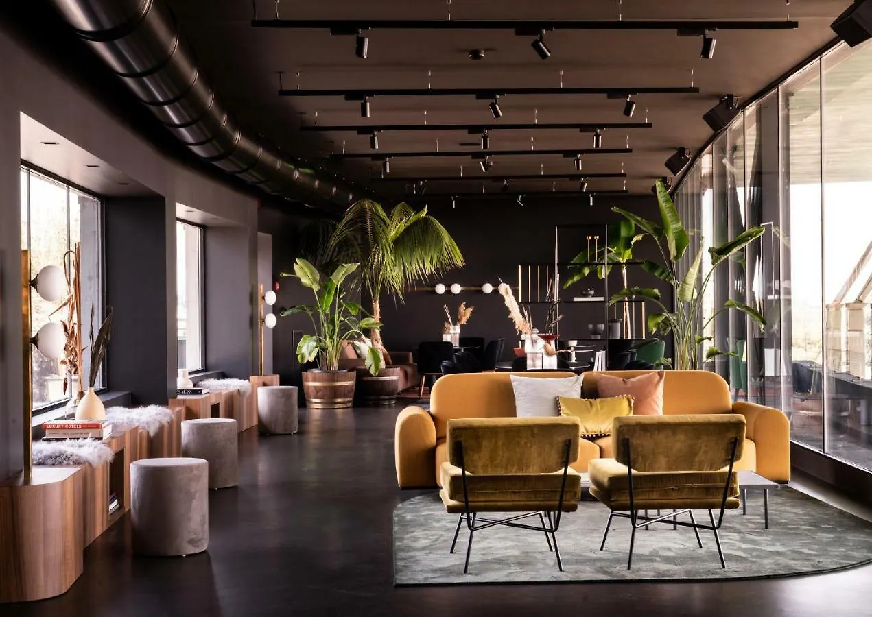 Litta Palace Milano Lainate Hotel