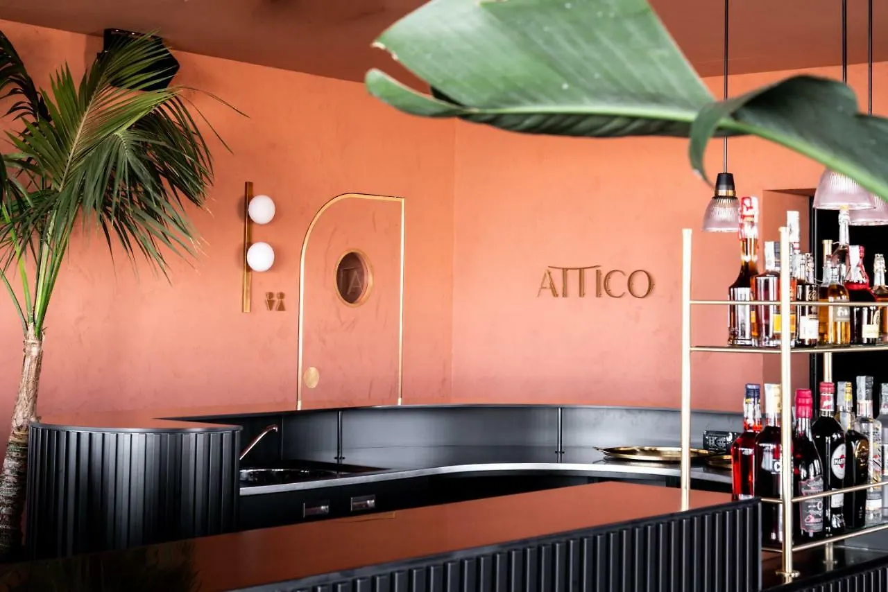 Litta Palace Milano Lainate 4*,