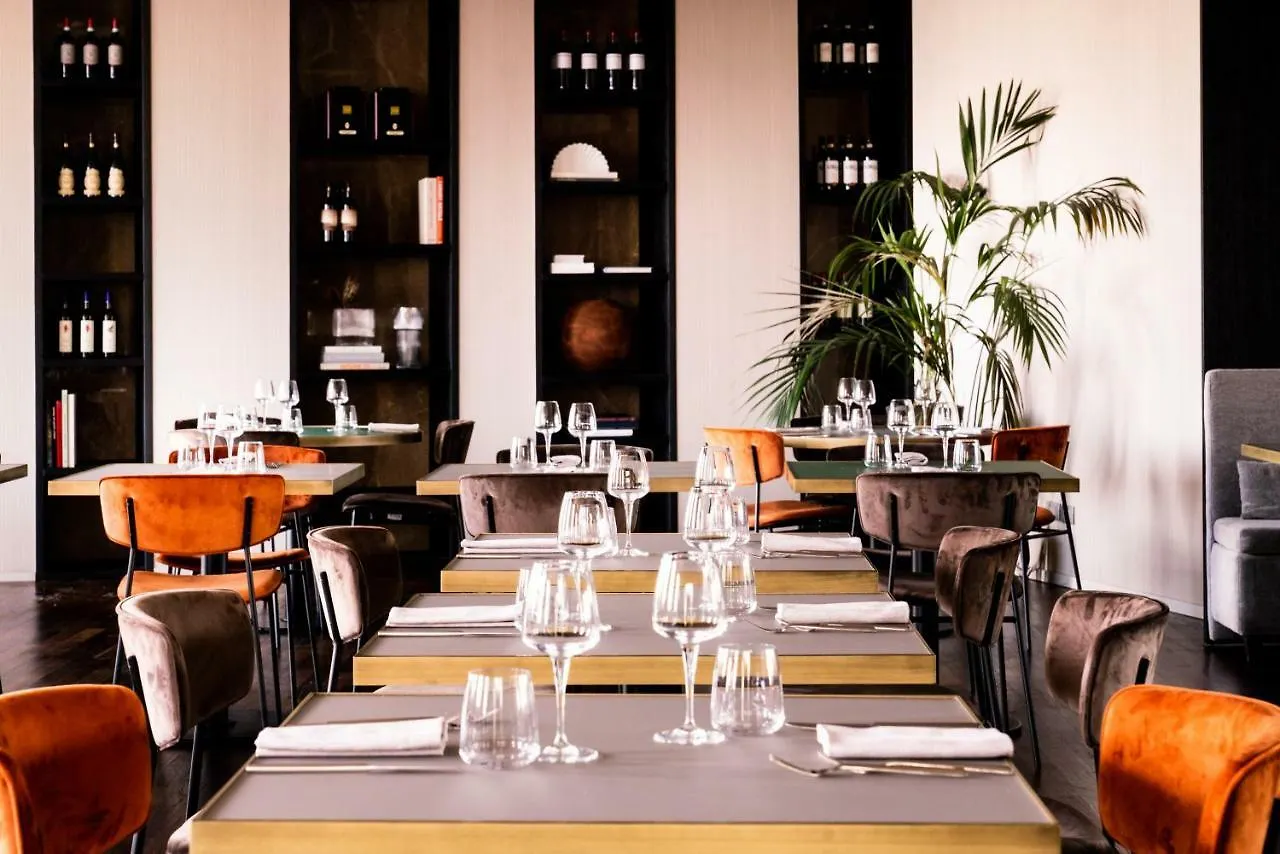 Hotel Litta Palace Milano Lainate