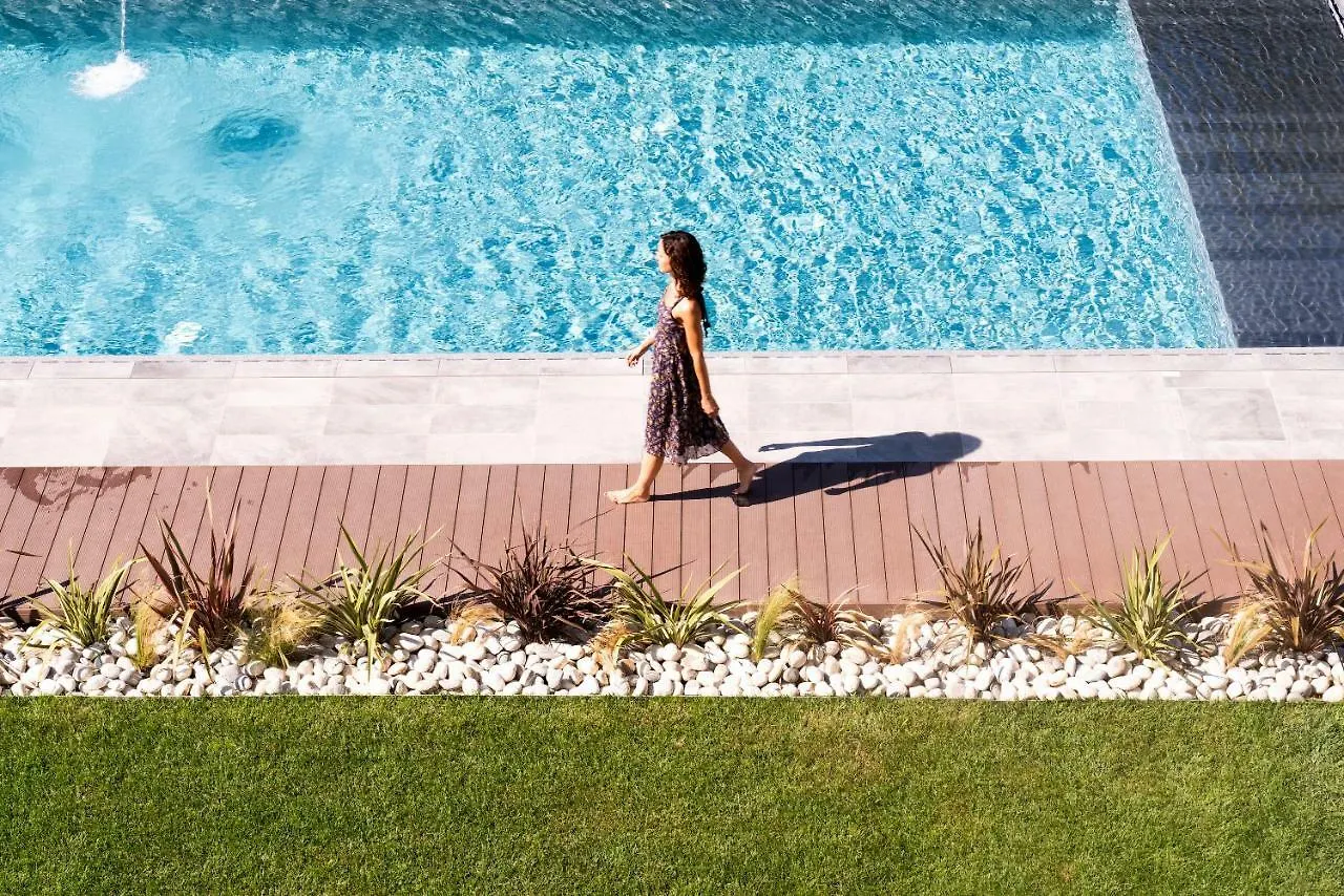 **** Hotel Litta Palace Milano Lainate Italy